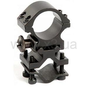 FENIX Крепление к оружию 7 см универсальное (F244)