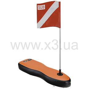 C4 Open Sea 15 (1 Бар)