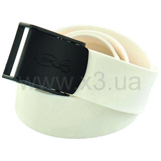 C4 Силиконовый ремень с нейлоновой пряжкой