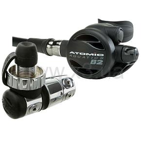 ATOMIC Регулятор B2