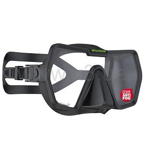 SALVIMAR DRAKE Anti Fog,  Black
