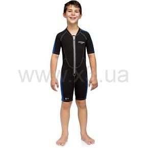 CRESSI SUB LIDO Junior 2mm