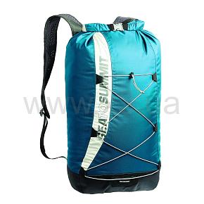 SEA TO SUMMIT Sprint Drypack 20L Blue