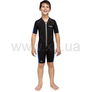 CRESSI SUB LIDO Junior 2mm