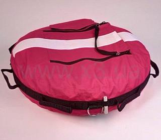 BS DIVER Буй-ватрушка для фридайвинга