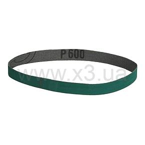 WORK SHARP Ремень сменный Aluminum Oxide-P600 для электроточилки WSKTS