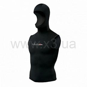 HENDERSON Thermoprene 5/3 жилет со шлемом