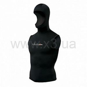 HENDERSON Thermoprene 5/3 жилет со шлемом