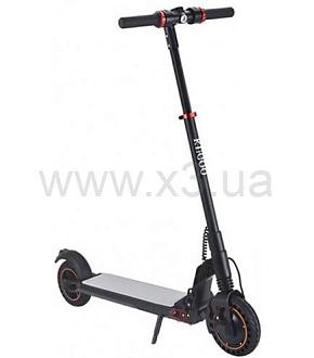 KUGOO S1 Plus Jilong Black