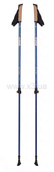TRAMP Палки для скандинавской ходьбы Flash пара