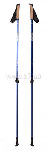 TRAMP Палки для скандинавской ходьбы Flash пара