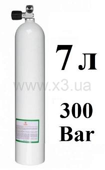 VITKOVICE Балон 7 л 300 бар