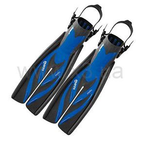 MARES RAPTOR синий