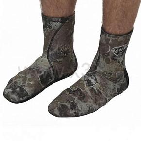 MARLIN Standart green/sand 7 mm