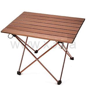 TRAMP Складной стол COMPACT TRF-061