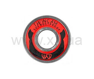 POWERSLIDE Подшипники 16 шт SUS Rustproof 608, 16-Pack - Inline 2018