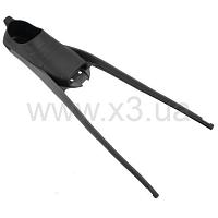 SEAC SUB Калоша для ласт MOTUS