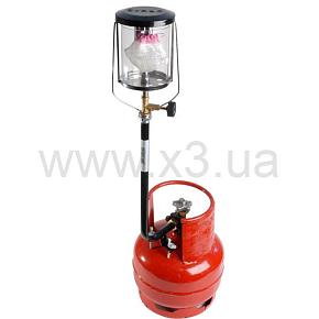 ORGAZ L-637 camp lamp
