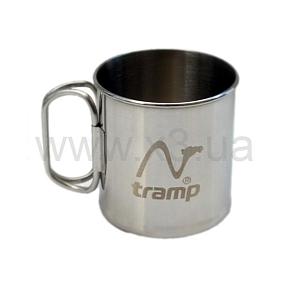 TRAMP Кружка со складными ручками 300 мл
