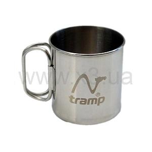 TRAMP Кружка со складными ручками 300 мл