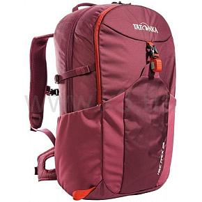 TATONKA Hike Pack 25 Bordeaux Red