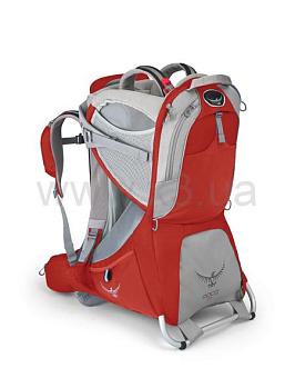 OSPREY Poco Plus