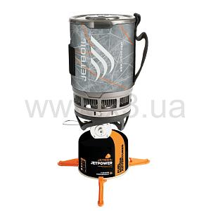 JETBOIL Micromo cистема приготовления пищи
