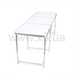 КЕМПИНГ Раскладной стол XN-18060