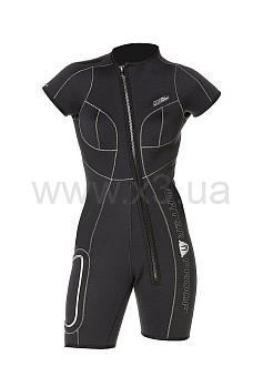 WATER PROOF W-SERIES без шлема женский