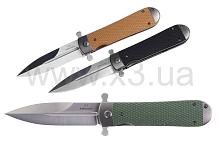 GANZO Adimanti Samson (Brutalica design) 