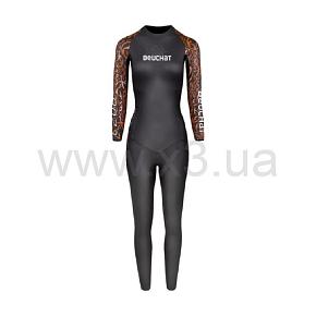 BEUCHAT CRAWL C200 WOMAN  2 мм