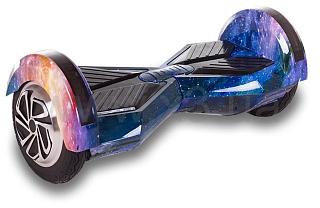 SMART BALANCE lambo U6 - 8 дюймов LED