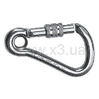 BEST DIVERS Карабин 113,6мм с блоком