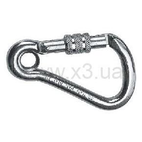 BEST DIVERS Карабин 113,6мм с блоком