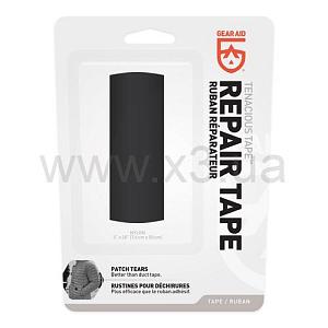 MCNETT Клейкая лента для ремонта REPAIR TAPE Grey 3x20