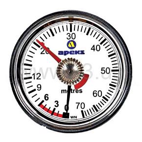 APEKS Глубиномер для замены консоли APEKS