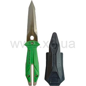 SALVIMAR GOEMON Acid Green