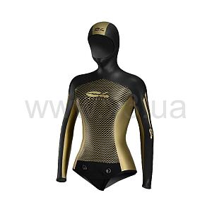 C4 AUREA 3mm женский