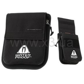 WATER PROOF Карман Power для сухого г/к