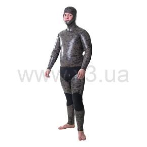 MARLIN ZEUS CAMO сэндвич, 5 mm