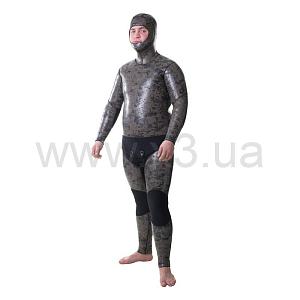 MARLIN ZEUS CAMO сэндвич, 5 mm