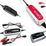 Профессиональные зарядные устройства