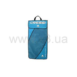 CRESSI SUB Сумка для ласт Blue Bag