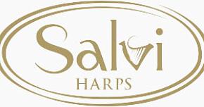 Размерная сетка Salvi