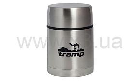 TRAMP Термос с широким горлом 0,7л