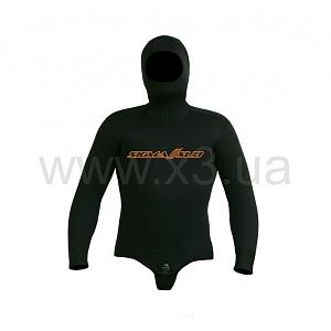 SIGMASUB Куртка 7мм. PROFI NAM-LIONG 3D нейлон/откр.пора