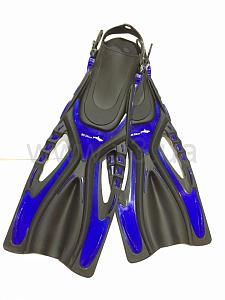 BS DIVER Ласты GlideFin (открытая калоша)