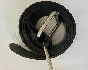 УКРАИНА Пояс резиновый с марсельской пряжкой