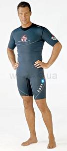 AQUALUNG Утеплитель Titanium 1 мм