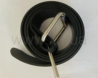 УКРАИНА Пояс резиновый с марсельской пряжкой